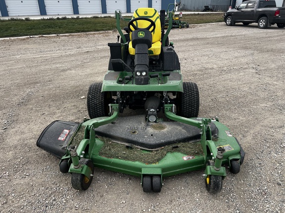 2024 John Deere 1570 - Photo8