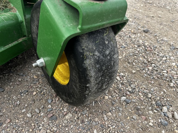 2024 John Deere 1570 - Photo9