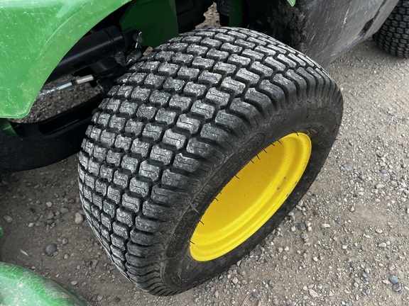 2024 John Deere 1570 - Photo11