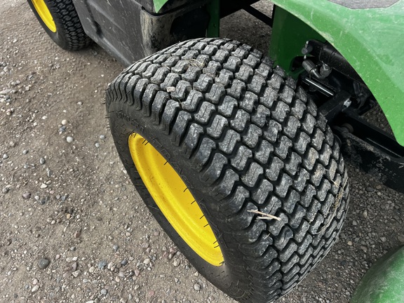 2024 John Deere 1570 - Photo12