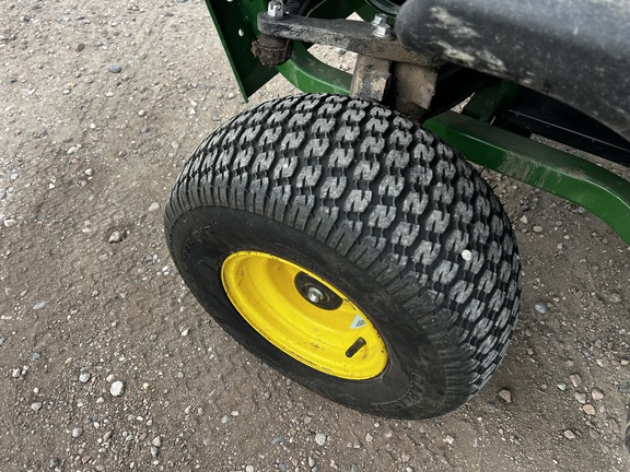 2024 John Deere 1570 - Photo13