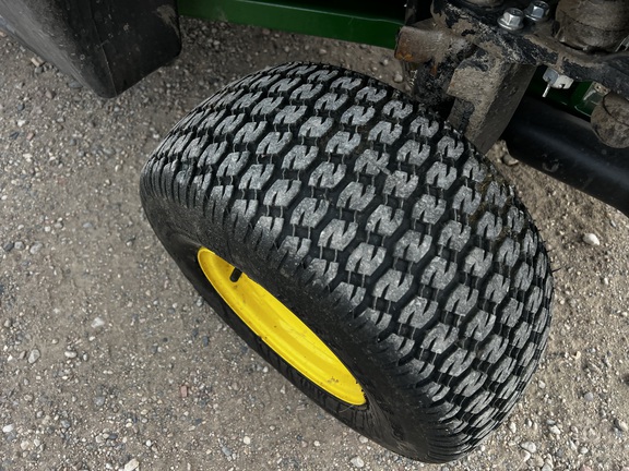 2024 John Deere 1570 - Photo14