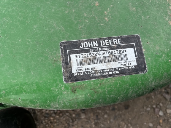2024 John Deere 1570 - Photo16