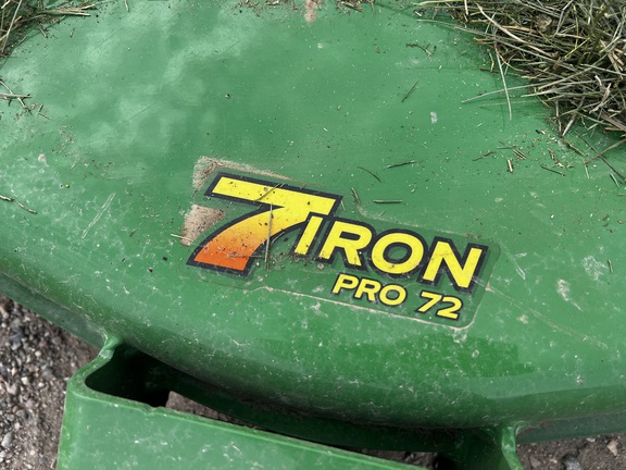 2024 John Deere 1570 - Photo17