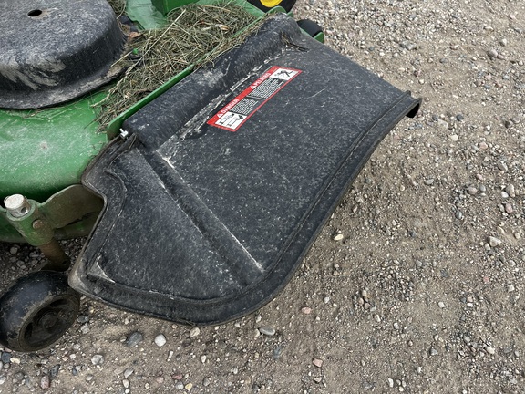 2024 John Deere 1570 - Photo21