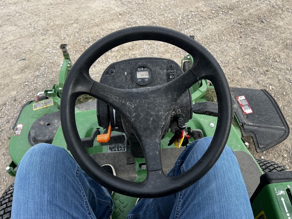 2024 John Deere 1570 - Photo23