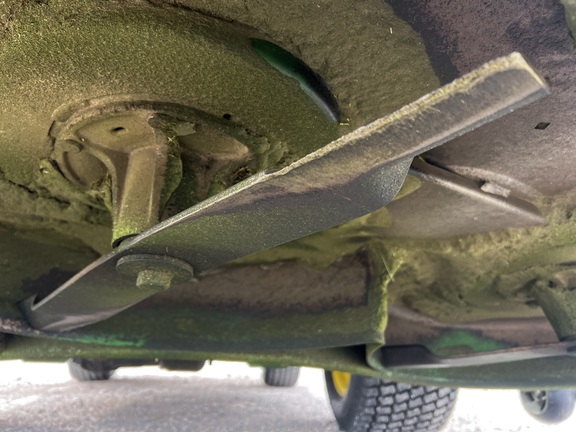 2024 John Deere 1570 - Photo18