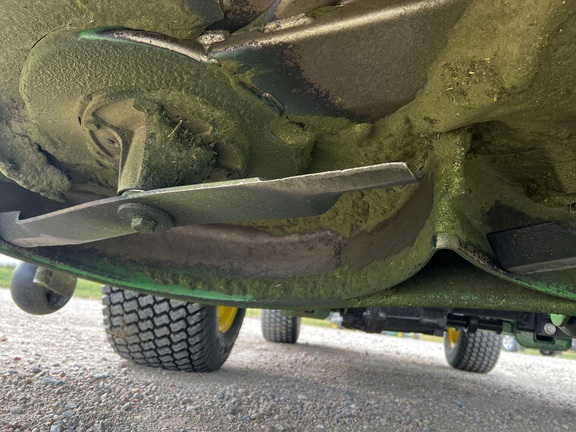 2024 John Deere 1570 - Photo19