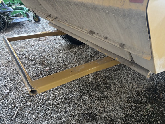 2016 Vermeer 605N Select