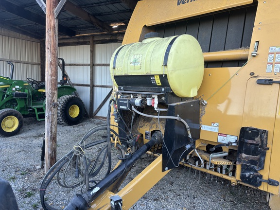 2016 Vermeer 605N Select