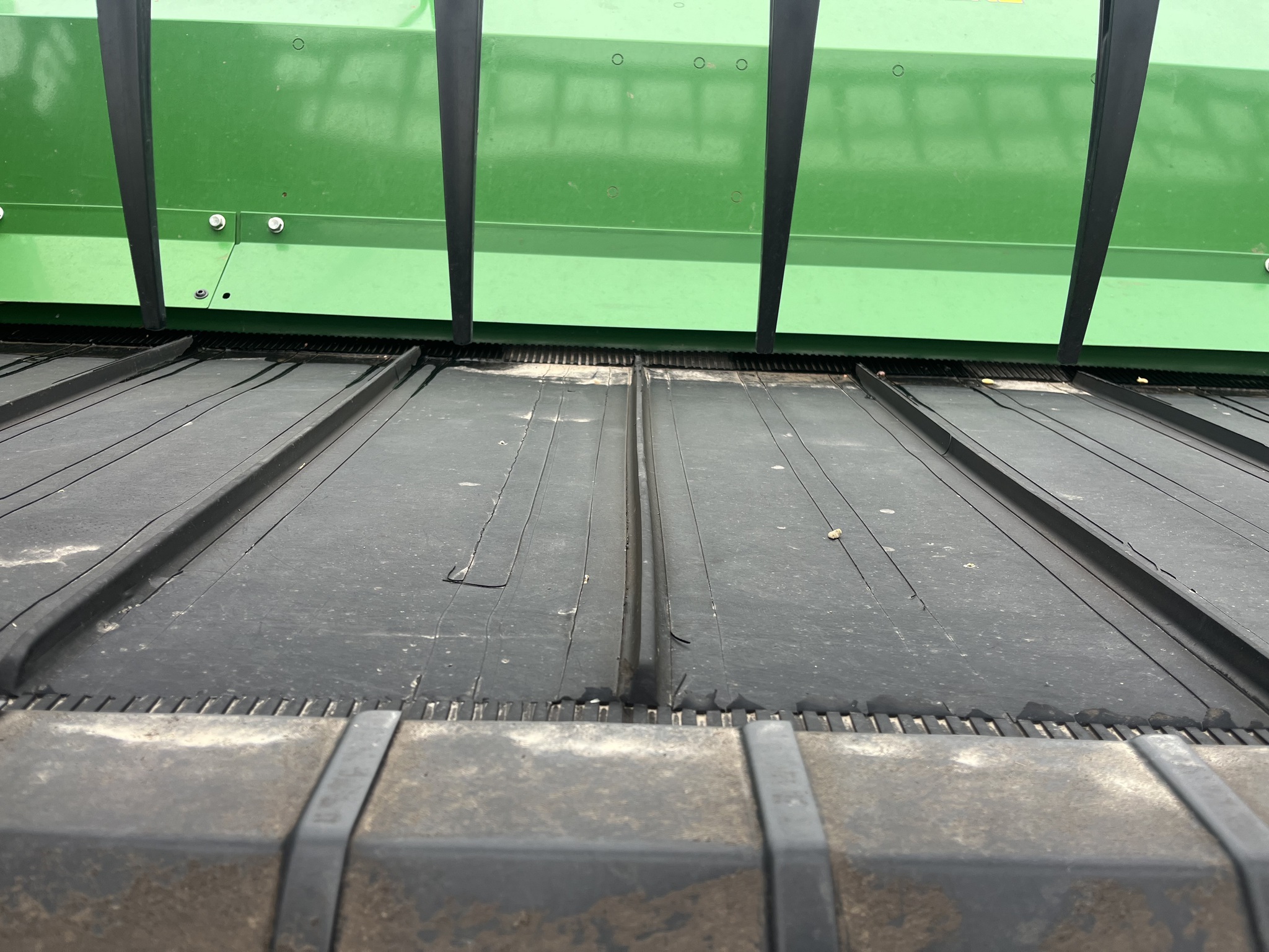 2022 John Deere RD35F Image 2