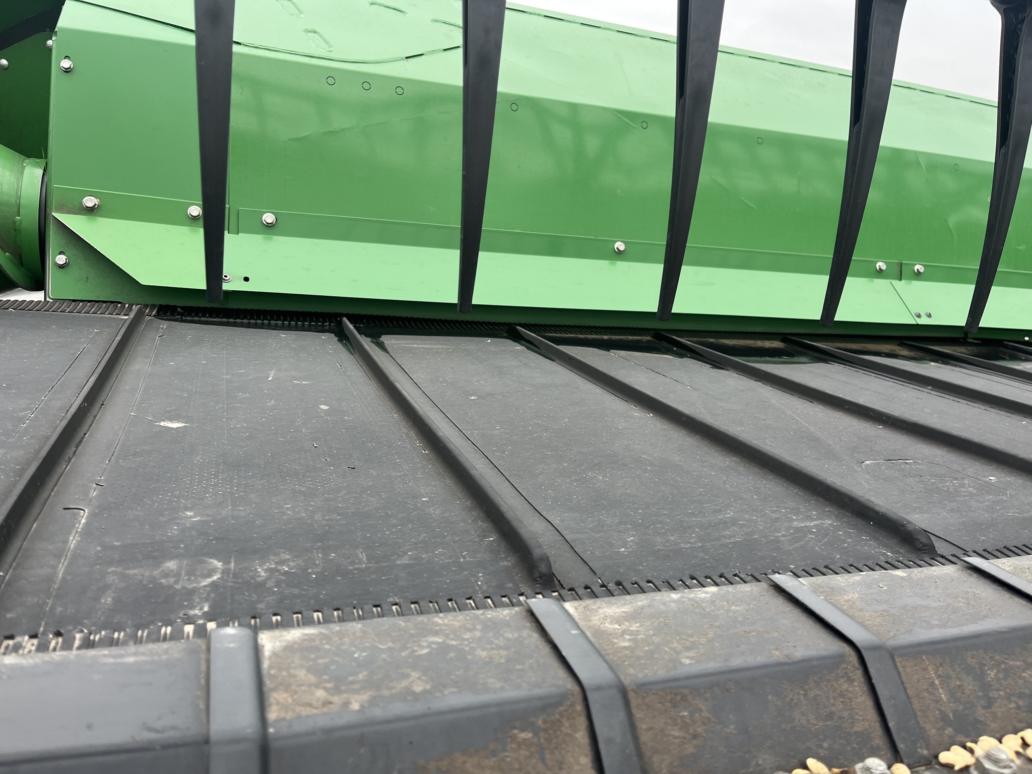 2022 John Deere RD35F Image 4