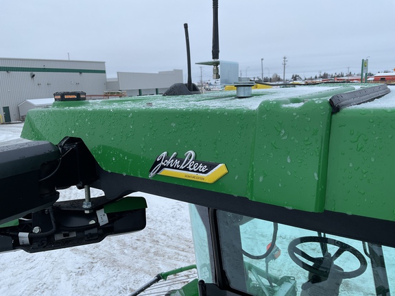 Used 2025 John Deere S7 800 Combines at Horizon Ag & Turf in Westlock, AB - Photo21