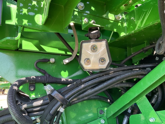 Used 2025 John Deere S7 800 Combines at Horizon Ag & Turf in Westlock, AB - Photo15