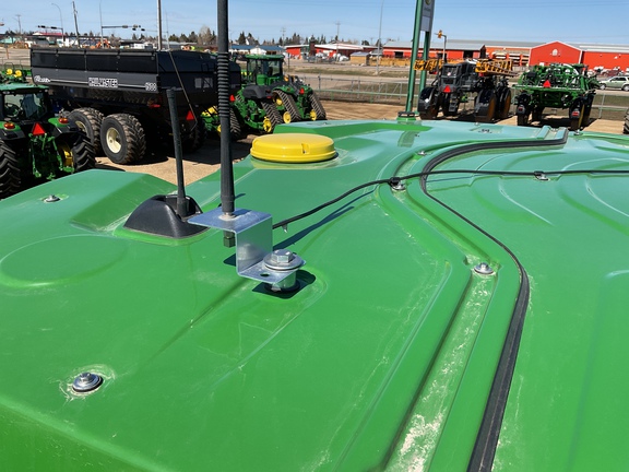 Used 2025 John Deere S7 800 Combines at Horizon Ag & Turf in Westlock, AB - Photo22