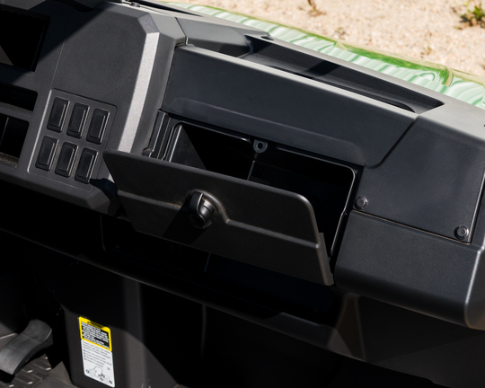 New In-Stock 2026 John Deere XUV 845E ATVs & Gators at Horizon Ag & Turf in Horizon Ag & Turf,  - Photo11