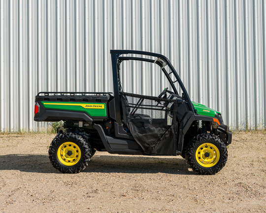 New In-Stock 2026 John Deere XUV 845E ATVs & Gators at Horizon Ag & Turf in Horizon Ag & Turf,  - Photo3