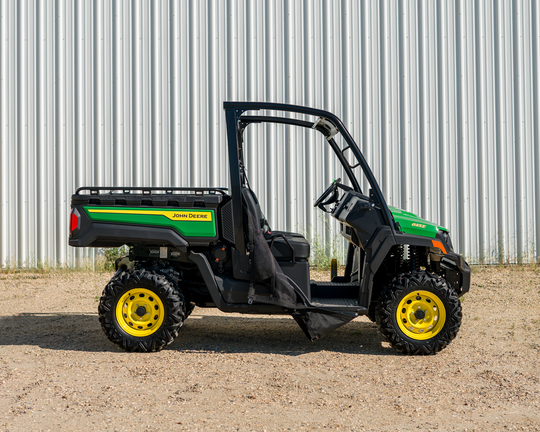 New In-Stock 2026 John Deere XUV 845E ATVs & Gators at Horizon Ag & Turf in Horizon Ag & Turf,  - Photo2