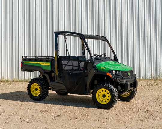  John Deere XUV 845E