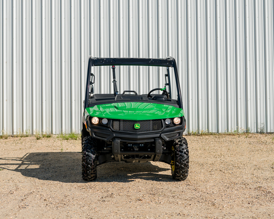 New In-Stock 2026 John Deere XUV 845E ATVs & Gators at Horizon Ag & Turf in Horizon Ag & Turf,  - Photo5