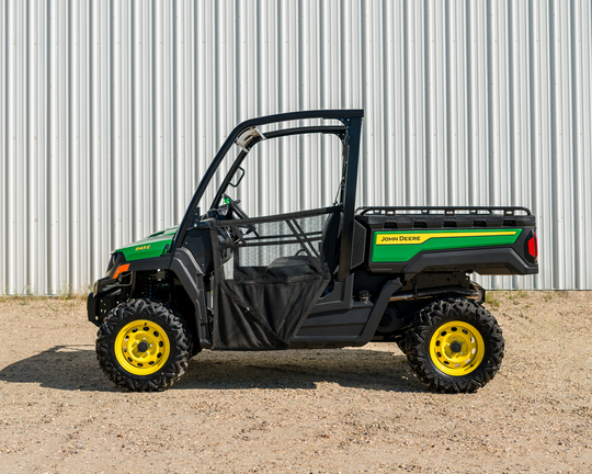 New In-Stock 2026 John Deere XUV 845E ATVs & Gators at Horizon Ag & Turf in Horizon Ag & Turf,  - Photo6