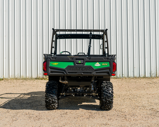 New In-Stock 2026 John Deere XUV 845E ATVs & Gators at Horizon Ag & Turf in Horizon Ag & Turf,  - Photo8