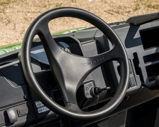 New In-Stock 2026 John Deere XUV 845E ATVs & Gators at Horizon Ag & Turf in Horizon Ag & Turf,  - Photo10