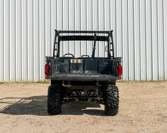 New In-Stock 2026 John Deere XUV 845E ATVs & Gators at Horizon Ag & Turf in Horizon Ag & Turf,  - Photo9