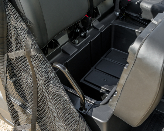 New In-Stock 2026 John Deere XUV 845E ATVs & Gators at Horizon Ag & Turf in Horizon Ag & Turf,  - Photo12