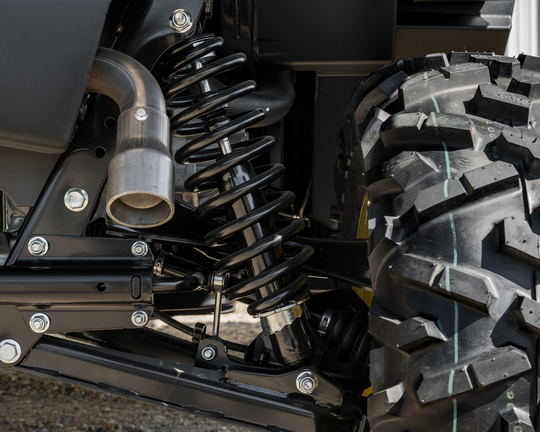 New In-Stock 2026 John Deere XUV 845E ATVs & Gators at Horizon Ag & Turf in Horizon Ag & Turf,  - Photo17