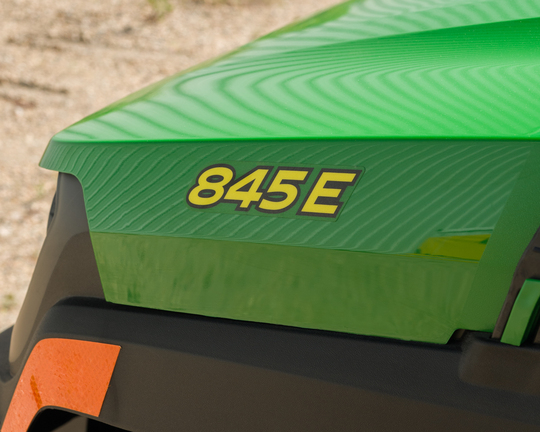 New In-Stock 2026 John Deere XUV 845E ATVs & Gators at Horizon Ag & Turf in Horizon Ag & Turf,  - Photo18