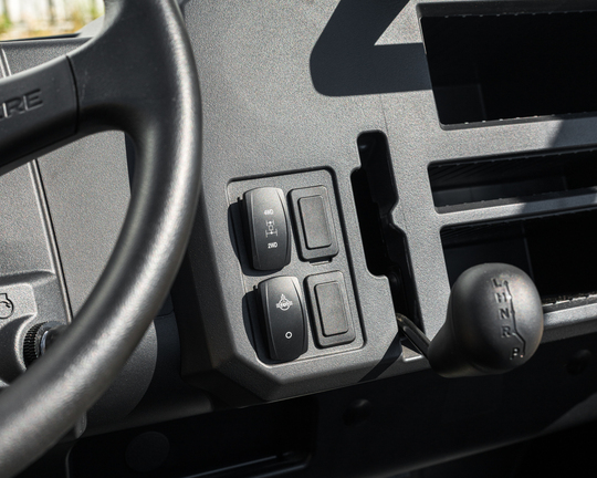 New In-Stock 2026 John Deere XUV 845E ATVs & Gators at Horizon Ag & Turf in Horizon Ag & Turf,  - Photo19