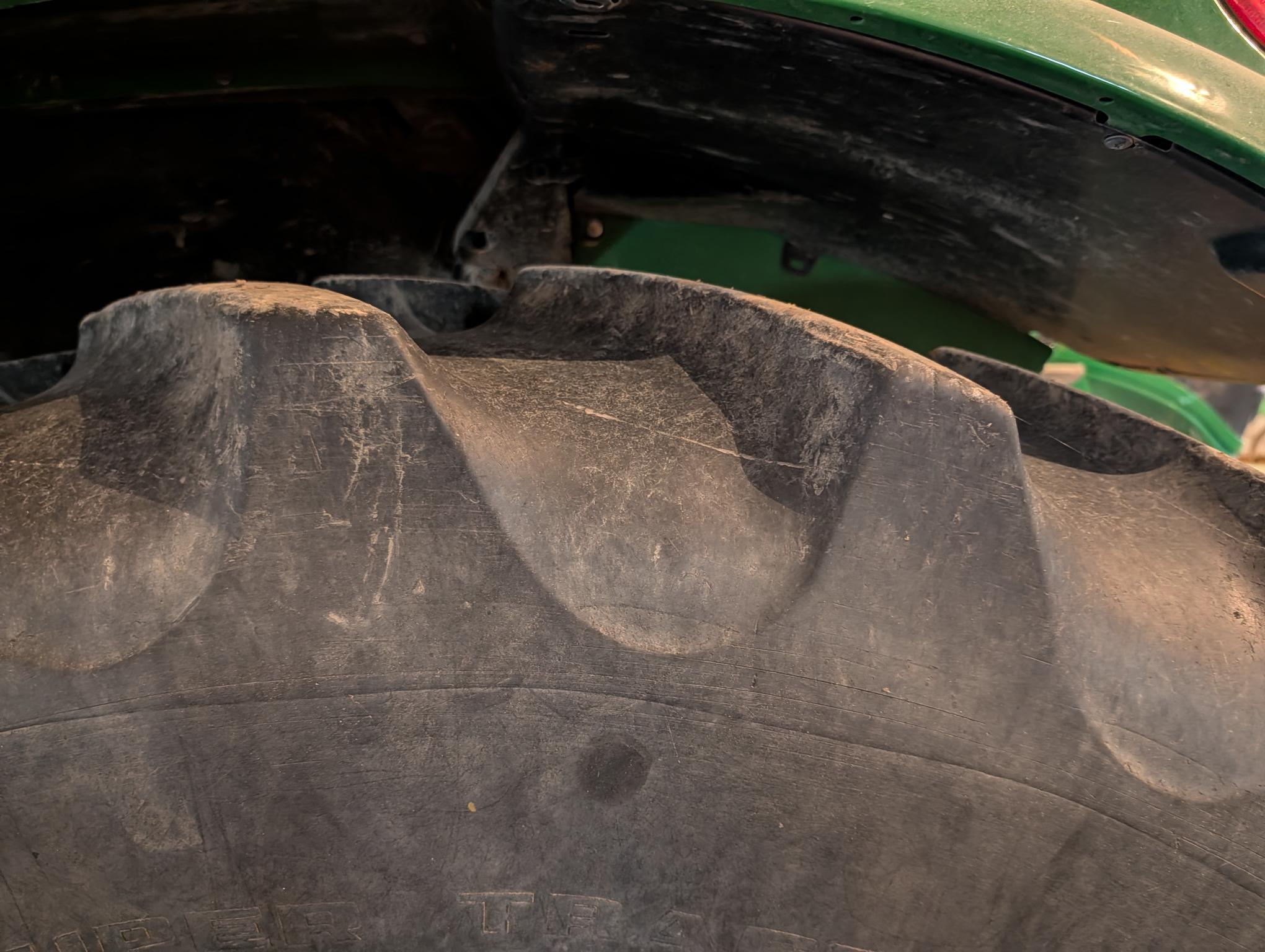 2007 John Deere 6430 Premium Image 7