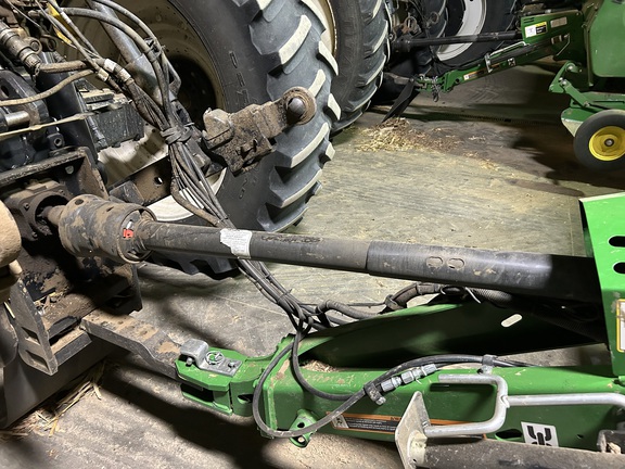 2023 John Deere 560M (10th thumbnail)