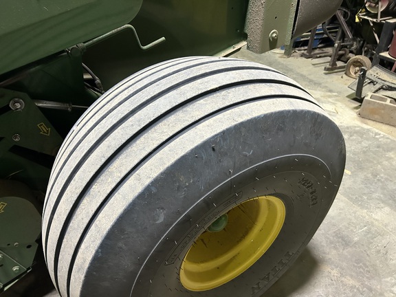 2023 John Deere 560M (11th thumbnail)