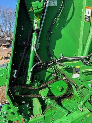 2023 John Deere 560M (9th thumbnail)