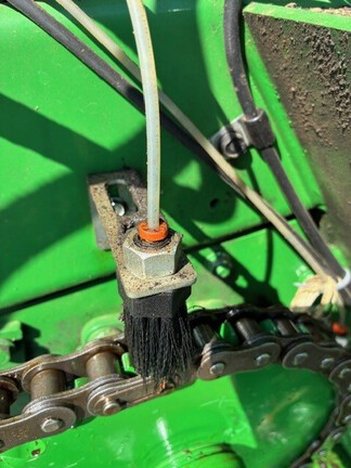 2023 John Deere 560M (5th thumbnail)