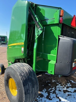2023 John Deere 560M (3rd thumbnail)