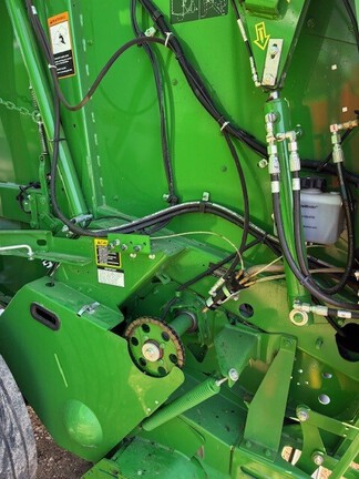 2023 John Deere 560M (7th thumbnail)