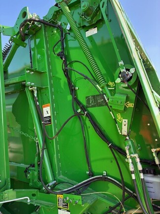 2023 John Deere 560M (6th thumbnail)