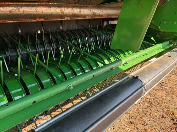 2023 John Deere 560M (16th thumbnail)