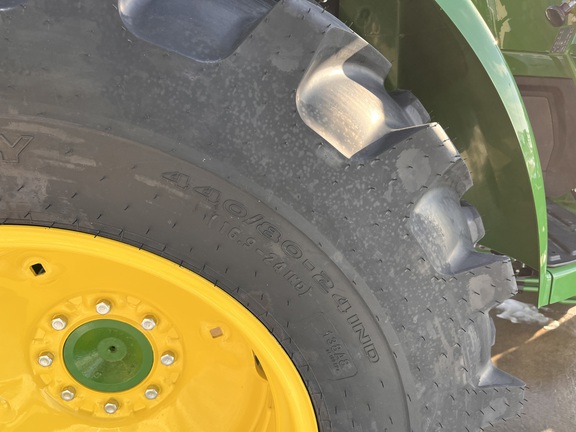 2025 John Deere 4044M - Photo14