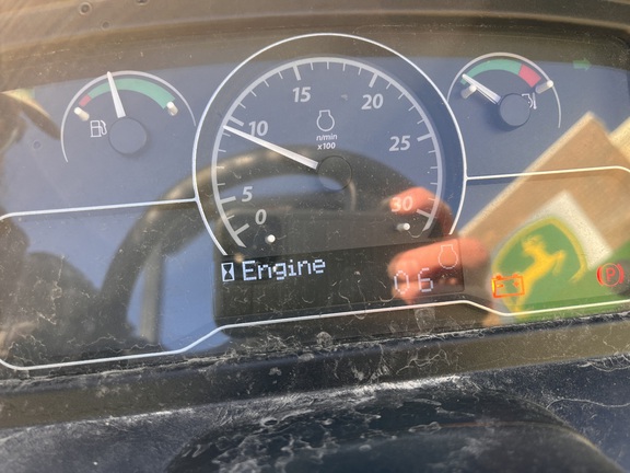 2025 John Deere 4044M - Photo27