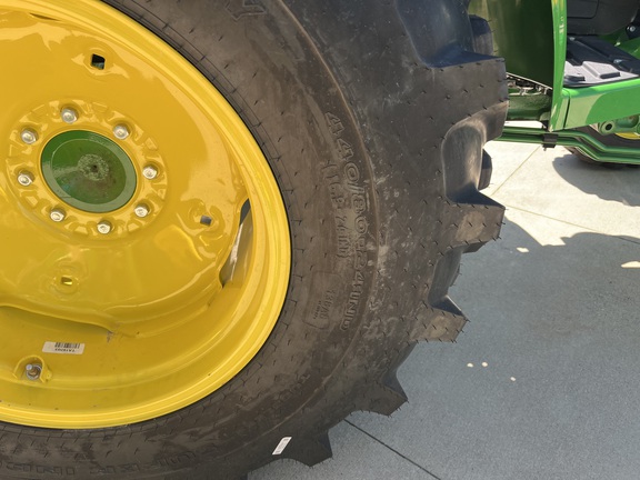 2025 John Deere 4044M - Photo17
