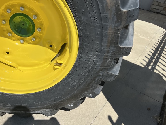2025 John Deere 4044M - Photo20