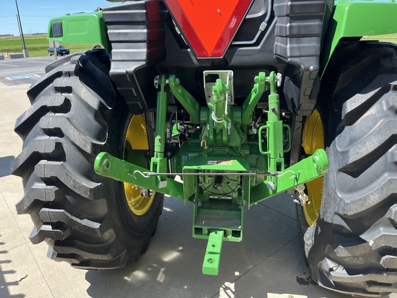 2025 John Deere 4044M - Photo25