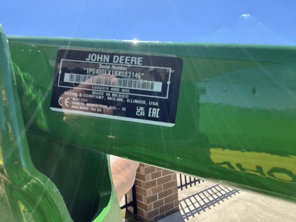 2025 John Deere 4044M - Photo33