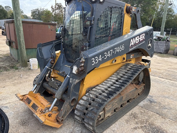 2023 John Deere 333G Photo 1