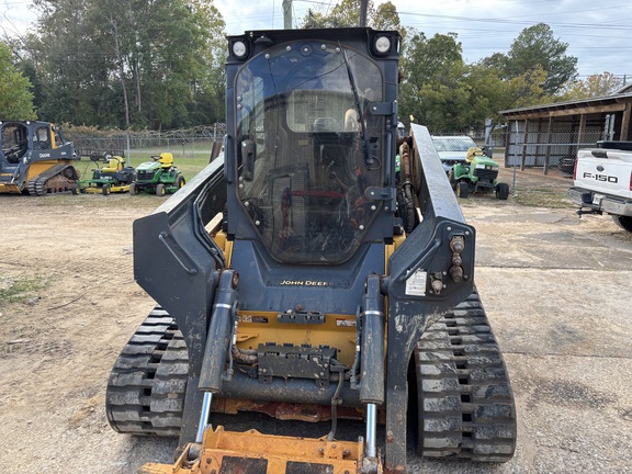 2023 John Deere 333G Photo 2