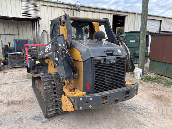 2023 John Deere 333G Photo 4